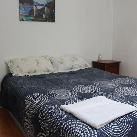 Aska Patagonia Hostel Punta Arenas Exterior foto